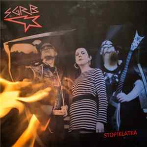SGRB - Stop!Klatka FLAC