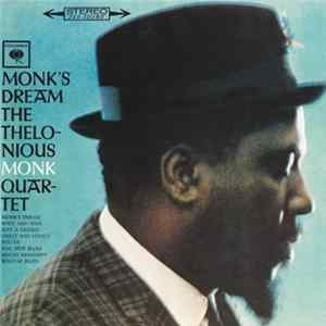 The Thelonious Monk Quartet - Monk's Dream FLAC