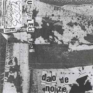 Dao De Noize - Untitled 1-6 FLAC