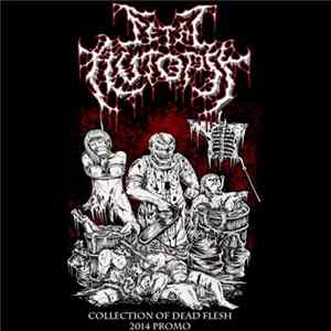 Fetal Autopsy - Collection Of Dead Flesh FLAC