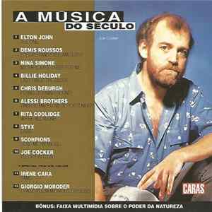 Various - A Música Do Século - 27 FLAC
