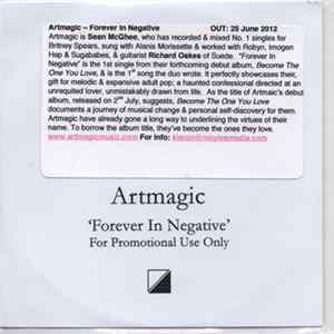 Artmagic - Forever In Negative FLAC