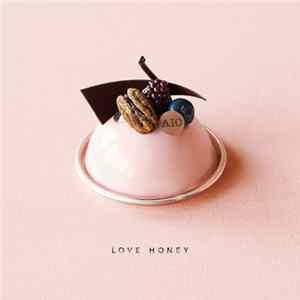 Ai Otsuka - Love Honey FLAC