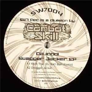 Davoodi - Swagger Jacker EP FLAC