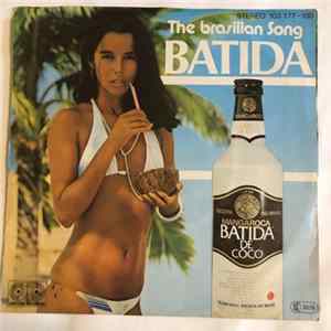 Roberto Blanco - La Batida FLAC