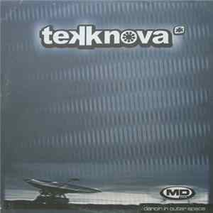 Tekknova - Dancing In Outer Space FLAC