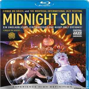 Cirque Du Soleil - Midnight Sun FLAC