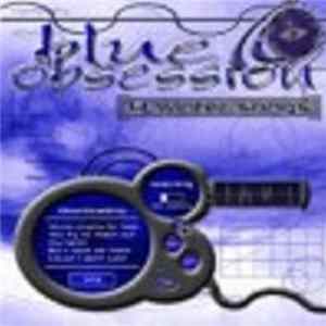 Blue Obsession - 4 Winter Songs FLAC