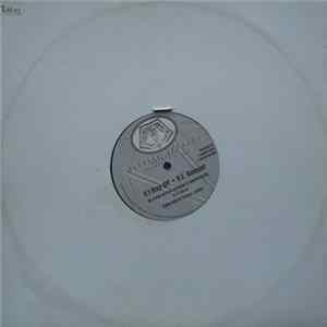 Formula 7 & TDK - Step Off / Sweeper FLAC