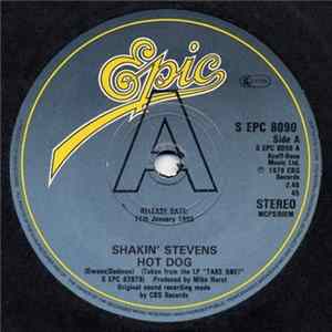 Shakin' Stevens - Hot Dog FLAC