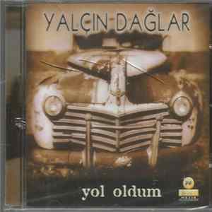 Yalçın Dağlar - Yol Oldum FLAC