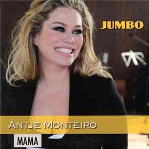 Antje Monteiro - Mama FLAC