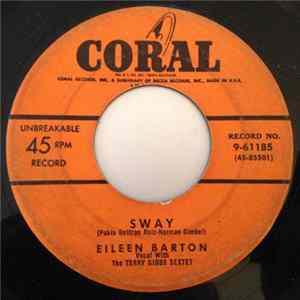 Eileen Barton - Sway FLAC