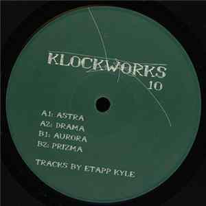 Etapp Kyle - Klockworks 10 FLAC