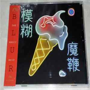 Blur - The Magic Whip FLAC