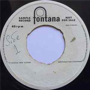 Gar Bacon - Too Young To Love / Marshal Marshal FLAC