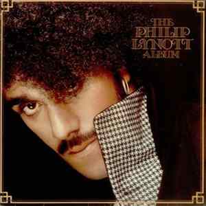 Philip Lynott - The Philip Lynott Album FLAC