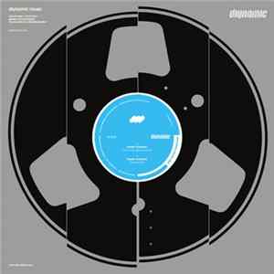 Fausto Messina - Boungaville EP FLAC