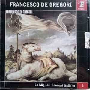 Francesco De Gregori - Francesco De Gregori FLAC