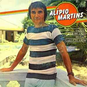 Alipio Martins - 1983 FLAC