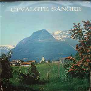 Various - Utvalgte Sanger FLAC
