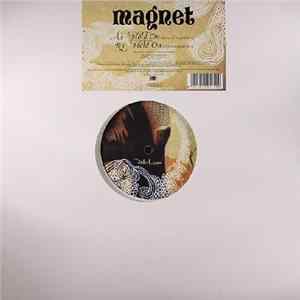 Magnet - Hold On (Lindstrøm Remix) FLAC