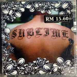 Sublime - Sublime FLAC