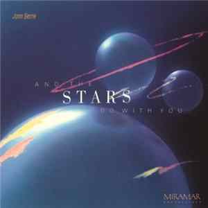 Jonn Serrie - And The Stars Go With You FLAC