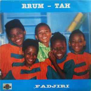 Rrum-Tah - Fadjiri FLAC