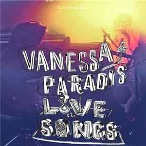 Vanessa Paradis - Love Songs Tour FLAC