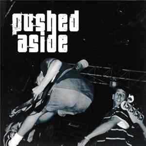 Pushed Aside - Pushed Aside FLAC