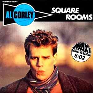 Al Corley - Square Rooms FLAC