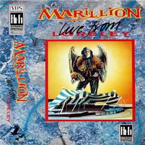Marillion - Live From Loreley FLAC