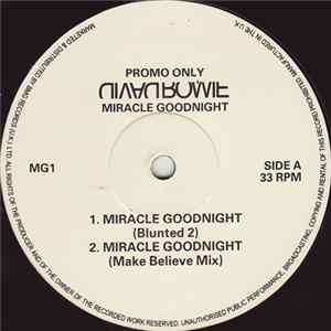 David Bowie - Miracle Goodnight FLAC