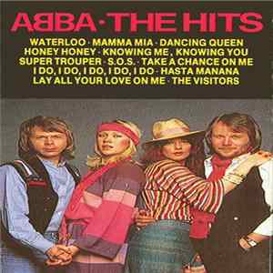 ABBA - The Hits FLAC