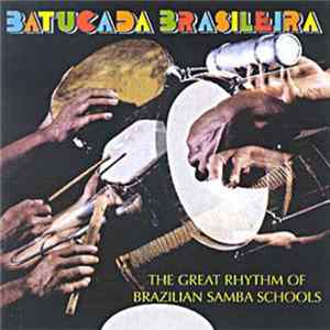 Various - Batucada Brasileira FLAC