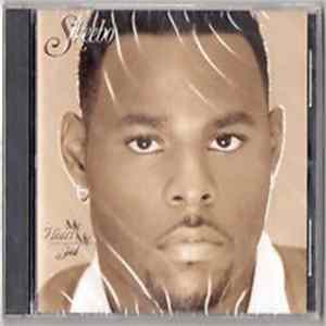 Skeebo - My Heart, My Soul FLAC