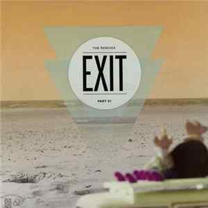 Oliver Schories - Exit (The Remixes 01) FLAC