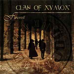 Clan Of Xymox - Farewell FLAC