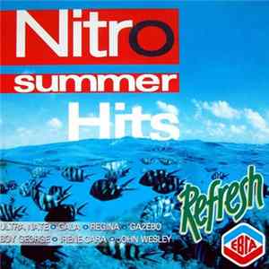Various - Nitro Summer Hits FLAC