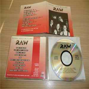Raw - Ready Able Willing FLAC