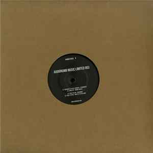 Various - Audionumb Music Limited 003 FLAC