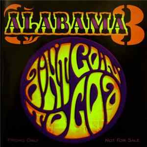 Alabama 3 - Ain't Goin' To Goa FLAC