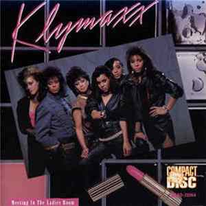 Klymaxx - Meeting In The Ladies Room FLAC