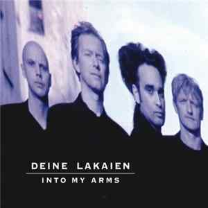 Deine Lakaien - Into My Arms FLAC