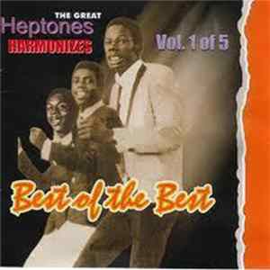 Various - The Great Heptones Harmonizes (vol. 1 Of 5) FLAC