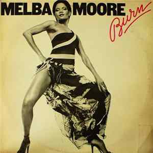 Melba Moore - Burn FLAC