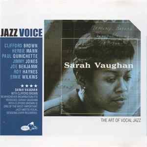 Sarah Vaughan with Clifford Brown - Sarah Vaughan FLAC