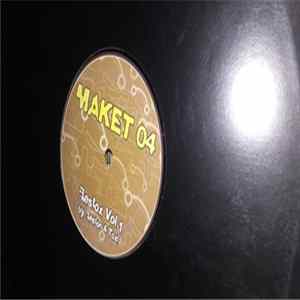 Bestox Vol. 1 By Dj Beston & Toxi - Maket 04 FLAC