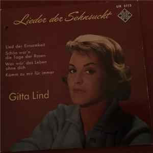Gitta Lind - Lieder Der Sehnsucht FLAC